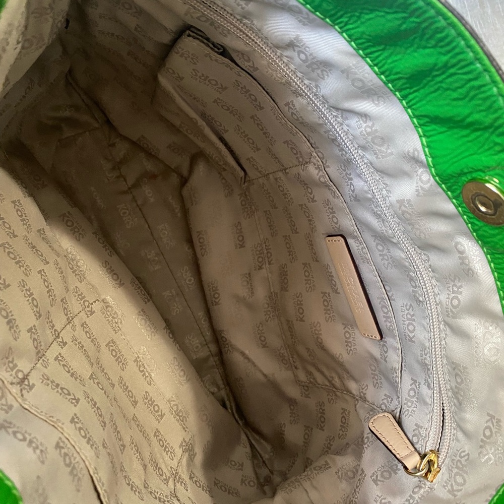 Michael Kors shoulder bag - Picture 3 of 4
